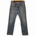 リーバイス Levis フィリピン製 デニムパンツ メンズ US:30-31