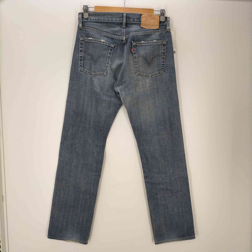 リーバイス Levis フィリピン製 デニムパンツ メンズ US:30-31