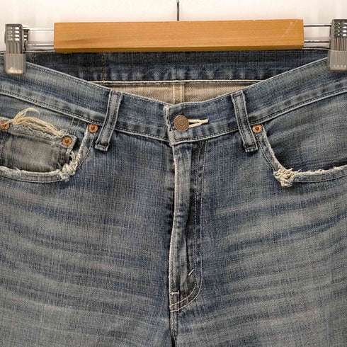 リーバイス Levis フィリピン製 デニムパンツ メンズ US:30-31