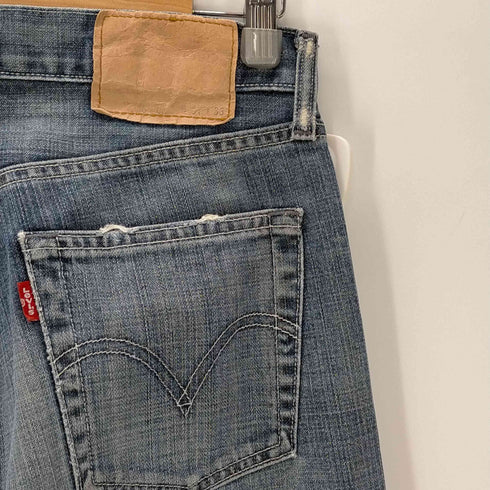 リーバイス Levis フィリピン製 デニムパンツ メンズ US:30-31