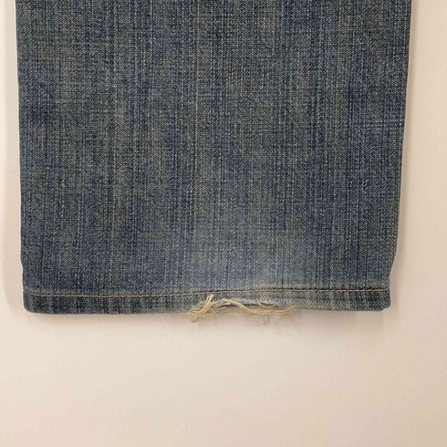 リーバイス Levis フィリピン製 デニムパンツ メンズ US:30-31