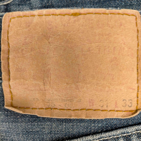 リーバイス Levis フィリピン製 デニムパンツ メンズ US:30-31