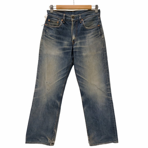 リーバイス Levis フィリピン製 511 デニムパンツ メンズ