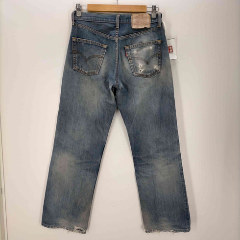 リーバイス Levis フィリピン製 511 デニムパンツ メンズ