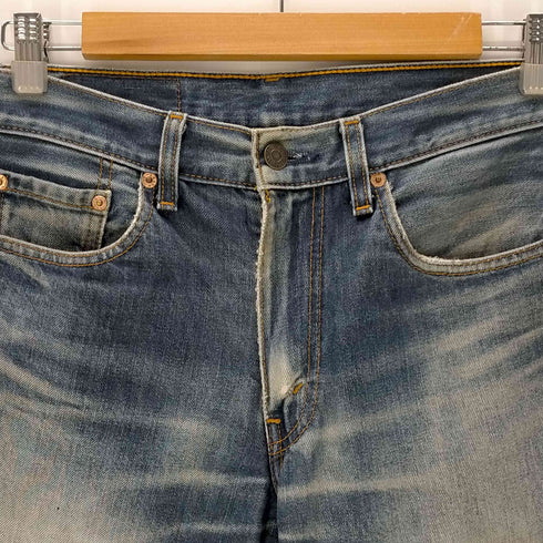 リーバイス Levis フィリピン製 511 デニムパンツ メンズ