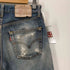リーバイス Levis フィリピン製 511 デニムパンツ メンズ