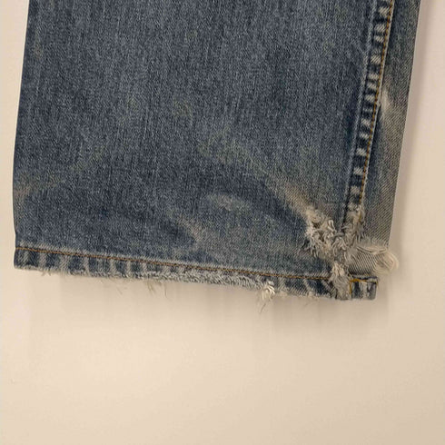リーバイス Levis フィリピン製 511 デニムパンツ メンズ