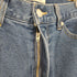 ジャーナルスタンダードレリューム JOURNAL STANDARD relume 23AW STRETCH DENIM ストレート 5PKT デニム パンツ レディース 36