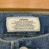 ジャーナルスタンダードレリューム JOURNAL STANDARD relume 23AW STRETCH DENIM ストレート 5PKT デニム パンツ レディース 36