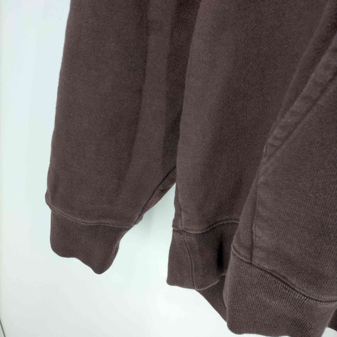 ボット BOTT OG LOGO HOODIE メンズ JPN:XXL