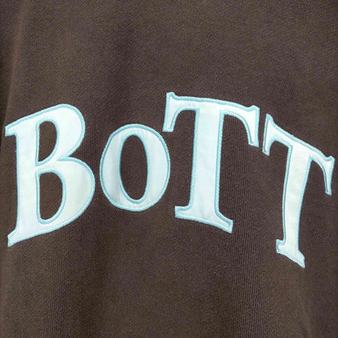 ボット BOTT OG LOGO HOODIE メンズ JPN:XXL