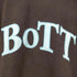 ボット BOTT OG LOGO HOODIE メンズ JPN:XXL