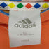 アディダス adidas ロゴプリントプルオーバーパーカー メンズ XL