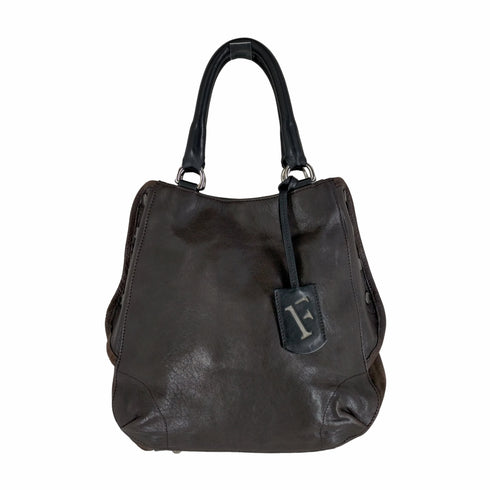 フルラ FURLA レザーバッグ レディース