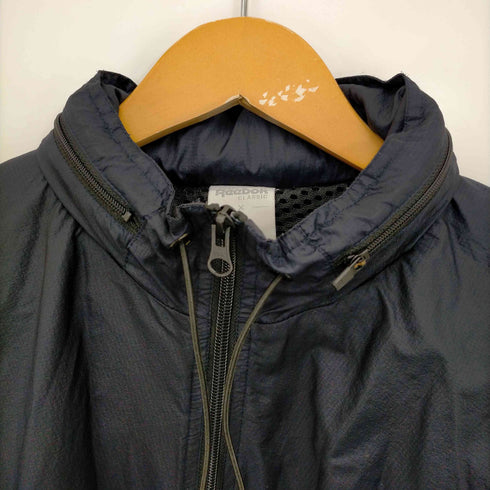 リーボッククラシック REEBOK CLASSIC NHW JACKET2 メンズ JPN:M