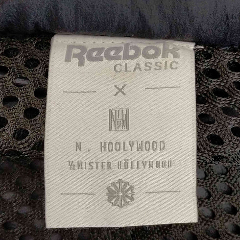 リーボッククラシック REEBOK CLASSIC NHW JACKET2 メンズ JPN:M