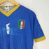 イタリア製 サッカーユニフォーム ゲームシャツ メンズ import:S