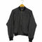 ブラックコムデギャルソン BLACK COMME des GARCONS AD2014 ドットブルゾン ボンバージャケット メンズ JPN:XL