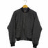ブラックコムデギャルソン BLACK COMME des GARCONS AD2014 ドットブルゾン ボンバージャケット メンズ JPN:XL