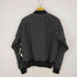 ブラックコムデギャルソン BLACK COMME des GARCONS AD2014 ドットブルゾン ボンバージャケット メンズ JPN:XL