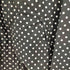 ブラックコムデギャルソン BLACK COMME des GARCONS AD2014 ドットブルゾン ボンバージャケット メンズ JPN:XL