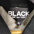 ブラックコムデギャルソン BLACK COMME des GARCONS AD2014 ドットブルゾン ボンバージャケット メンズ JPN:XL