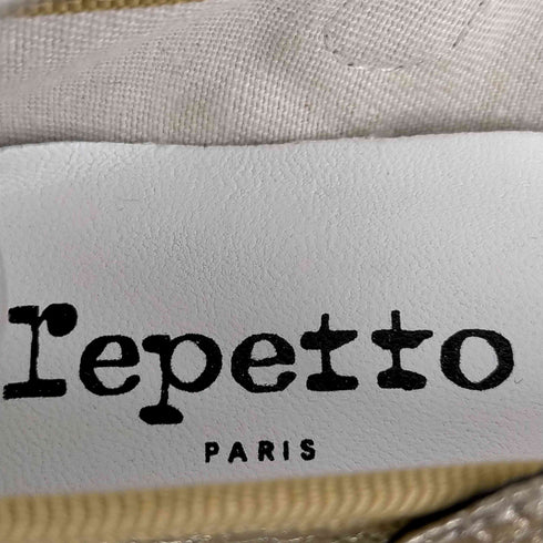 レペット repetto バレエシューズ レディース 36