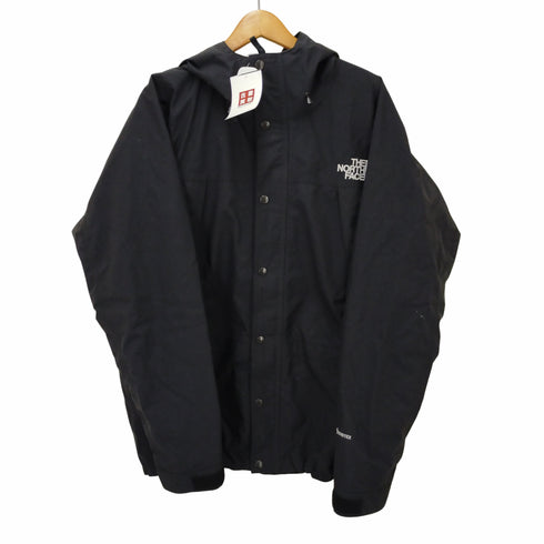 ザノースフェイス THE NORTH FACE マウンテンライトジャケット GORE-TEX メンズ JPN:XL