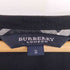 バーバリーロンドン BURBERRY LONDON クルーネックミニトップス 半袖Tシャツ レディース 2