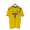アンブロ UMBRO X-Static サッカーユニフォーム ゲームシャツ メンズ import:L