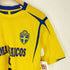 アンブロ UMBRO X-Static サッカーユニフォーム ゲームシャツ メンズ import:L
