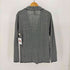 マニュエルリッツ MANUEL RITZ Blue Knitted Jacket メンズ JPN:L