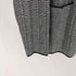 マニュエルリッツ MANUEL RITZ Blue Knitted Jacket メンズ JPN:L