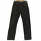 リーバイス Levis 90S カナダ製 505 ボタン裏217刻印 後染め ジップフライ ブラック デニム パンツ 98年製 サークルR メンズ W31L32