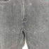リーバイス Levis 90S カナダ製 505 ボタン裏217刻印 後染め ジップフライ ブラック デニム パンツ 98年製 サークルR メンズ W31L32