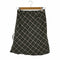 バーバリーブルーレーベル BURBERRY BLUE LABEL タイトチェックスカート レディース JPN:36