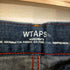 ダブルタップス WTAPS BLUES SKINNY メンズ JPN:M
