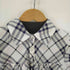 バーバリーブルーレーベル BURBERRY BLUE LABEL S/Sチェックシャツ レディース JPN:38