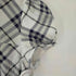 バーバリーブルーレーベル BURBERRY BLUE LABEL S/Sチェックシャツ レディース JPN:38