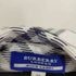 バーバリーブルーレーベル BURBERRY BLUE LABEL S/Sチェックシャツ レディース JPN:38