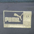 プーマ PUMA フロントロゴ刺繍 サッカーユニフォーム ゲームシャツ メンズ import:M