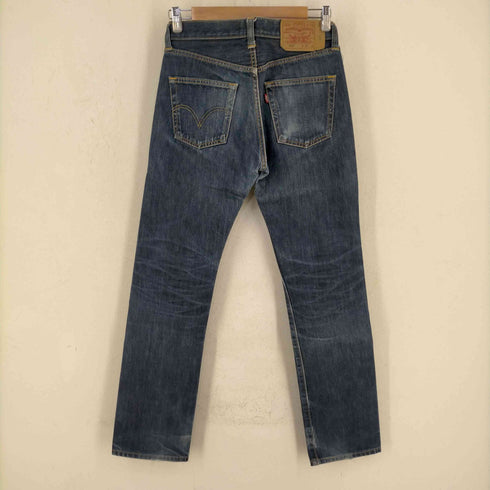 リーバイス Levis 00S ボタン裏359 501 ボタンフライデニムパンツ メンズ W28×L32