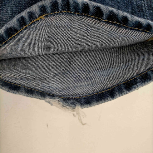 リーバイス Levis 00S ボタン裏359 501 ボタンフライデニムパンツ メンズ W28×L32