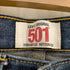リーバイス Levis 00S ボタン裏359 501 ボタンフライデニムパンツ メンズ W28×L32