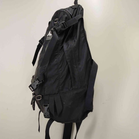 グレゴリー GREGORY USA製 旧ロゴ DAY AND A HALF PACK メンズ