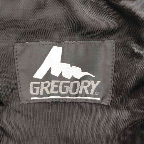 グレゴリー GREGORY USA製 旧ロゴ DAY AND A HALF PACK メンズ