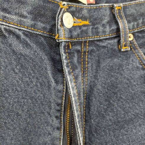 リーバイス Levis 517 bootcut ボタン裏686 メンズ 33/30