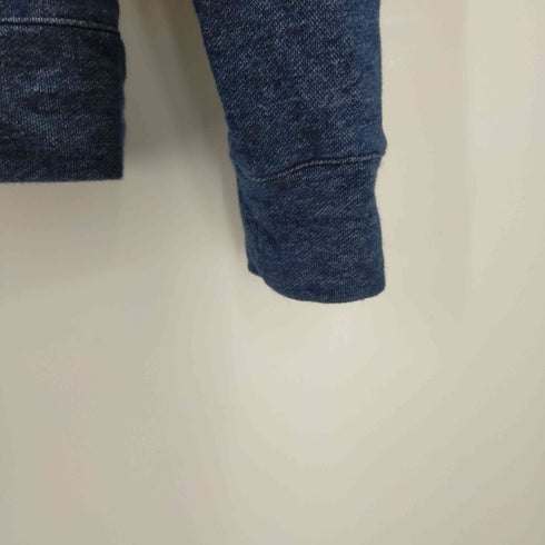 アーペーセー A.P.C. コットンプルオーバーパーカー メンズ JPN:S