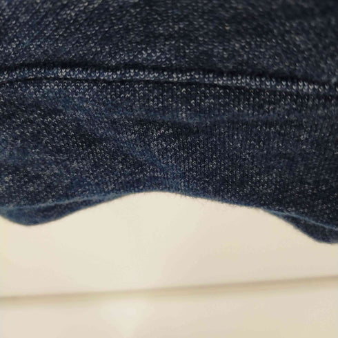 アーペーセー A.P.C. コットンプルオーバーパーカー メンズ JPN:S