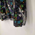 ルームエイト Room no.8 21AW VERMEIL par iena LEAF-PRINT TRUMPET TOPS レディース 2